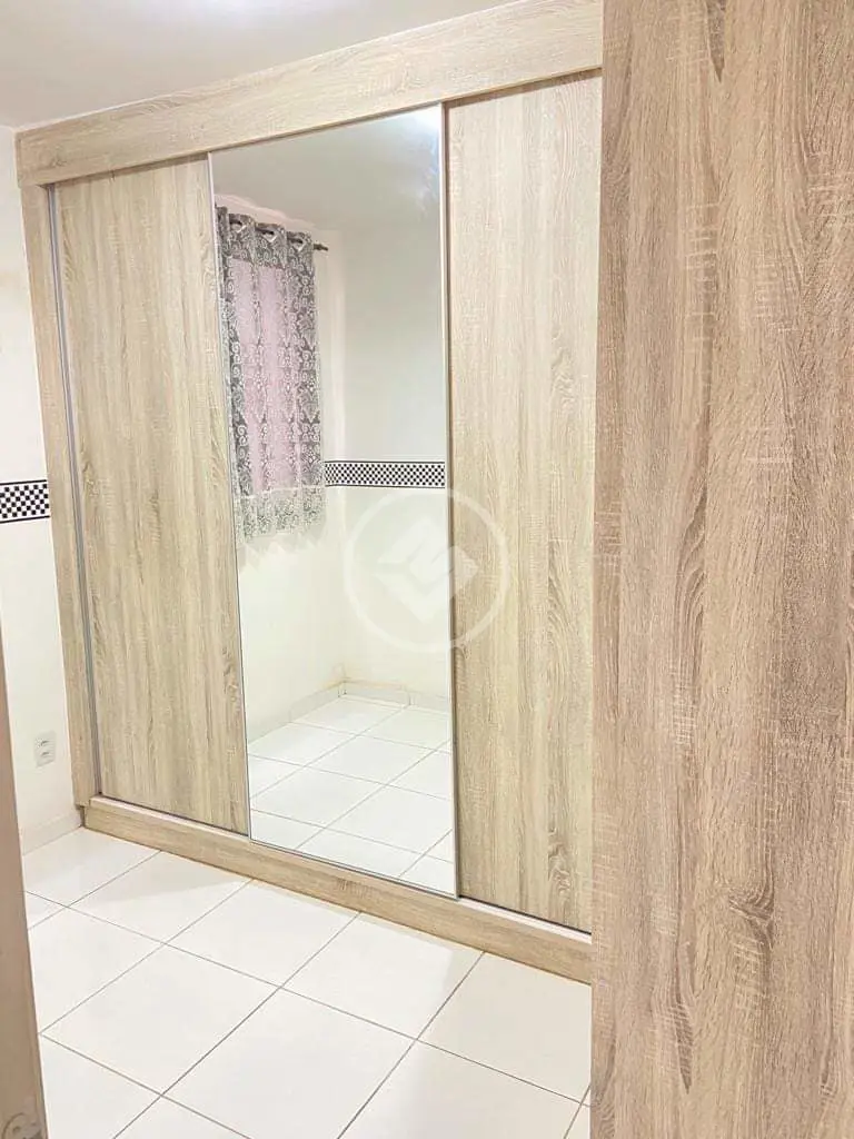 Imagem 5 - Apartamento em VISTA ALEGRE, Cuiabá - MT