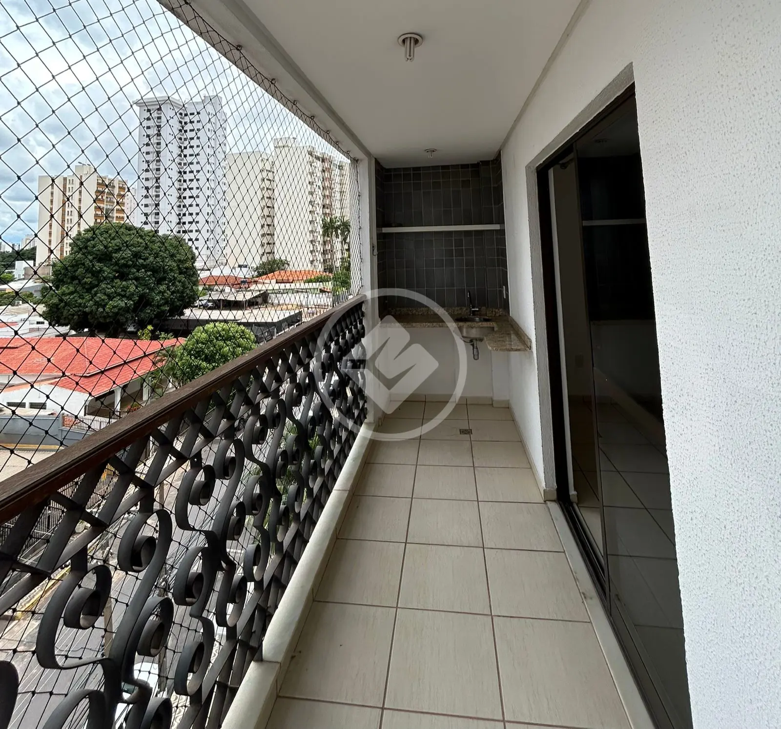 Apartamento GOIABEIRAS, Cuiabá - MT — foto 2