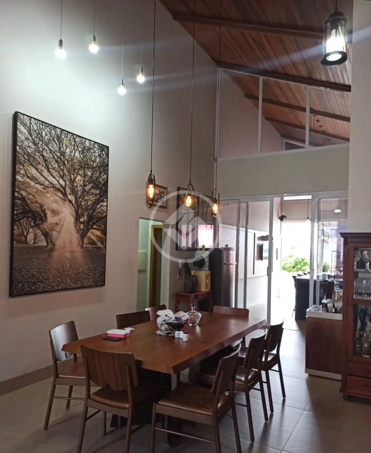 Imagem 4 - Casa Condomínio em Novo Mundo, Várzea Grande - MT