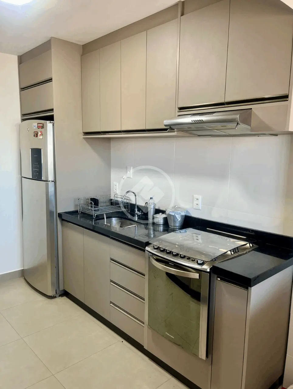Imagem 3 - Apartamento em Jardim Aclimacao, Cuiabá - MT