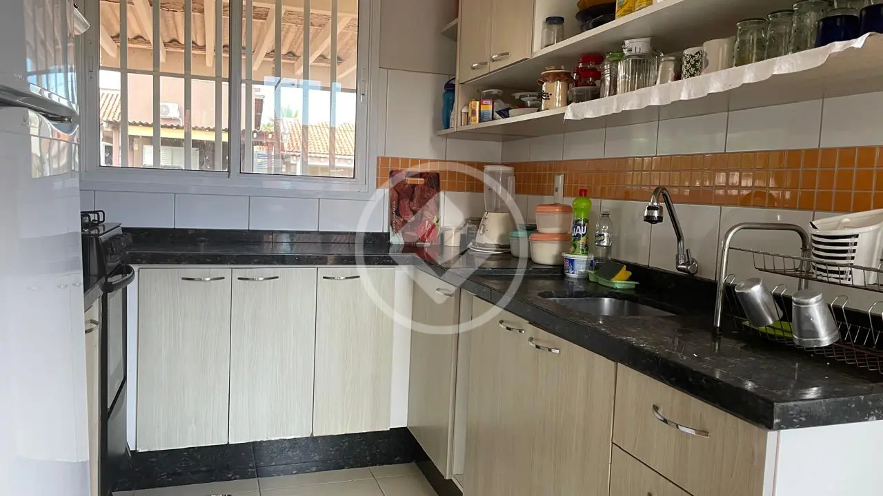 Imagem 5 - Casa Condomínio em CENTRO POLÍTICO ADMINISTRATIVO, Cuiabá - MT