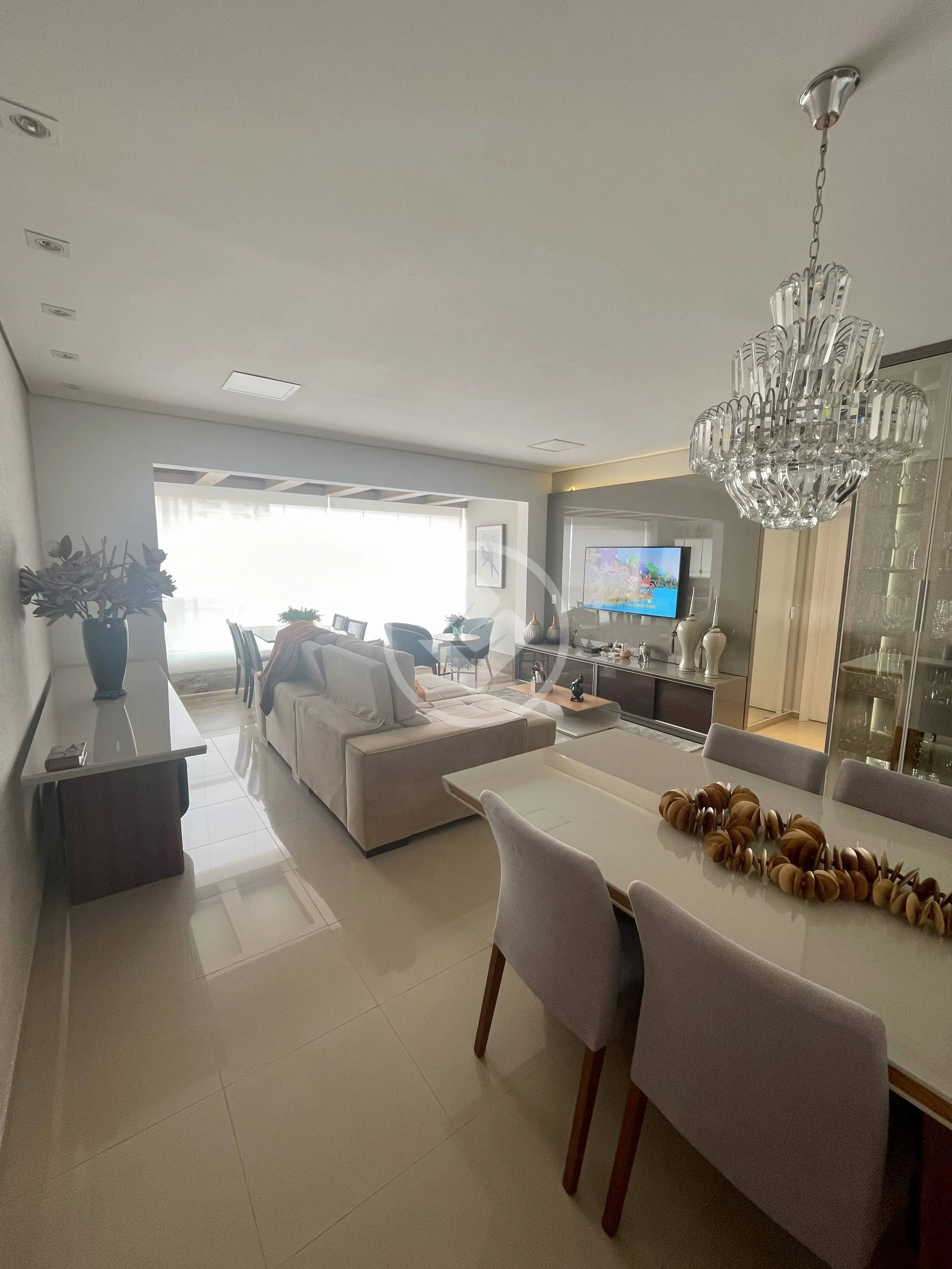 Imagem 6 - Apartamento em PICO DO AMOR, Cuiabá - MT