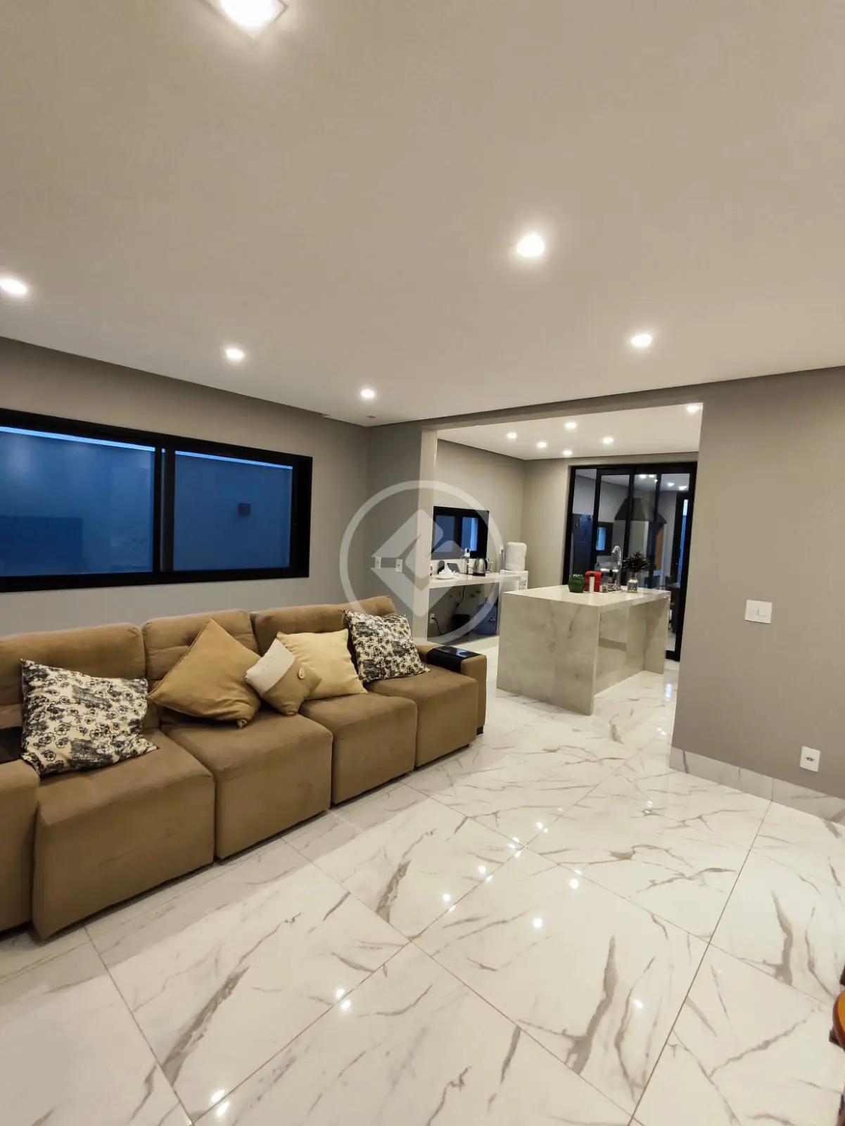 Imagem 1 - Casa Condomínio em Condomínio Primor das Torres, Cuiabá - MT
