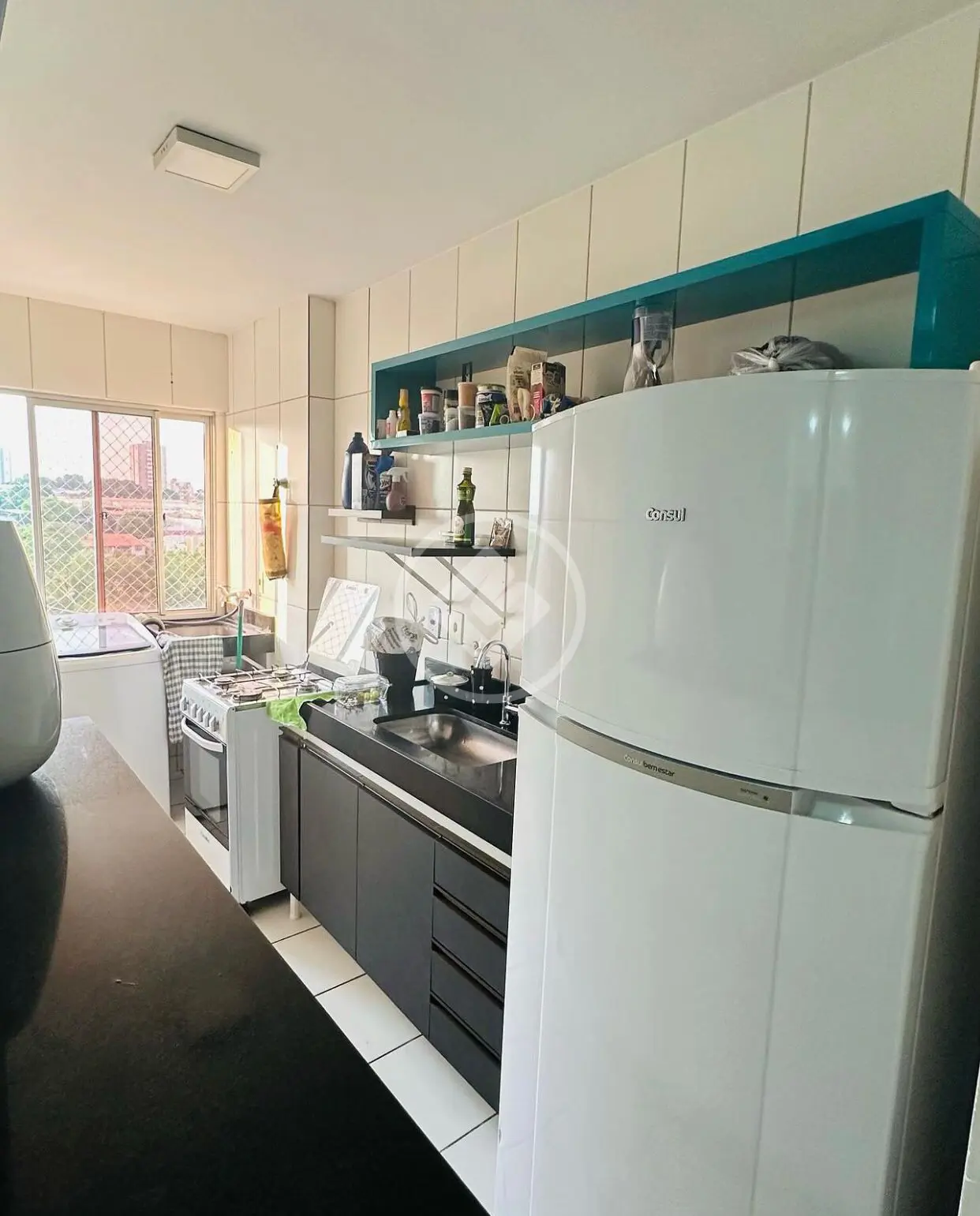 Apartamento GOIABEIRAS, Cuiabá - MT — foto 1