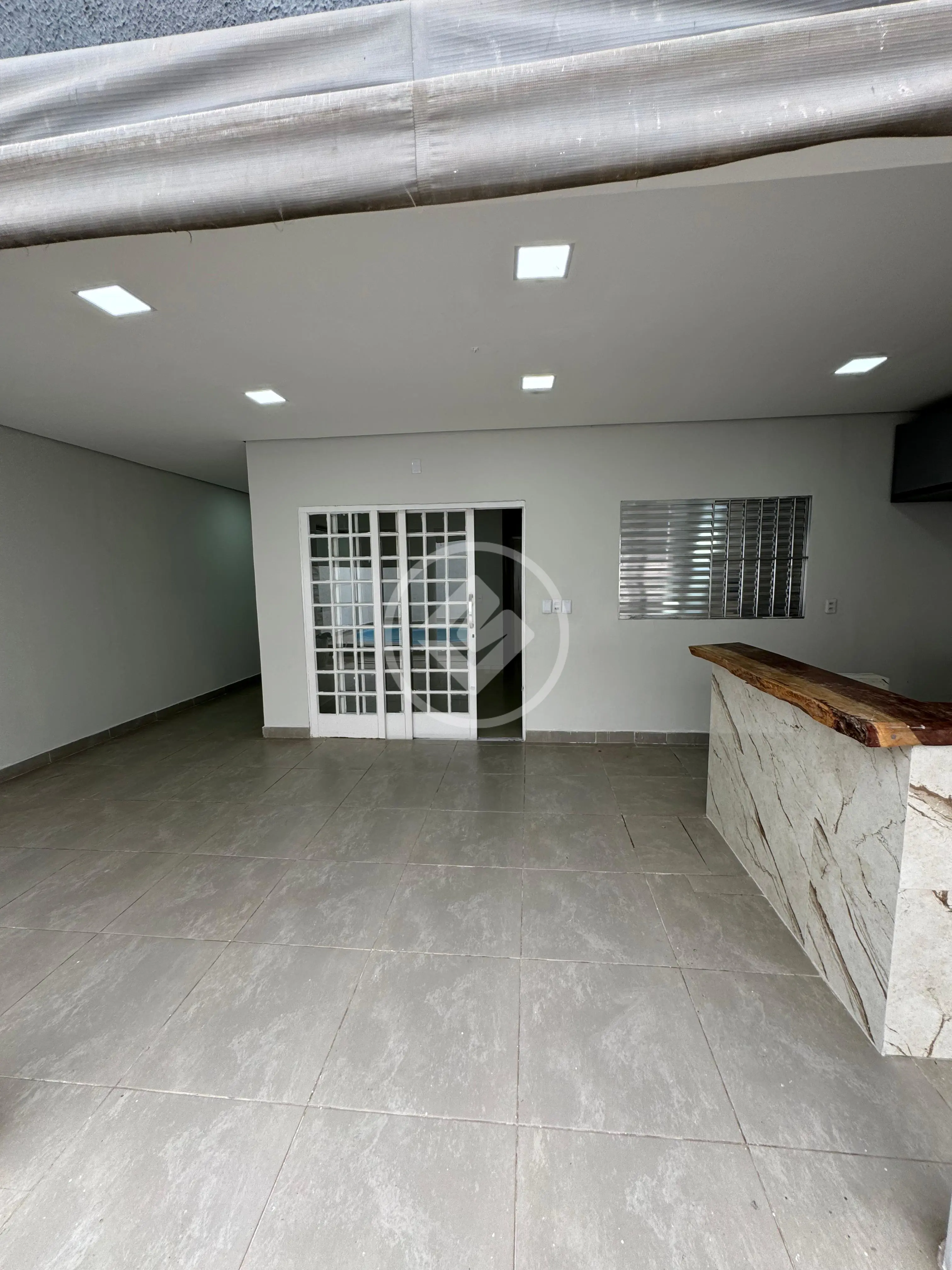 Imagem 6 - Casa Condomínio em CENTRO, Várzea Grande - MT