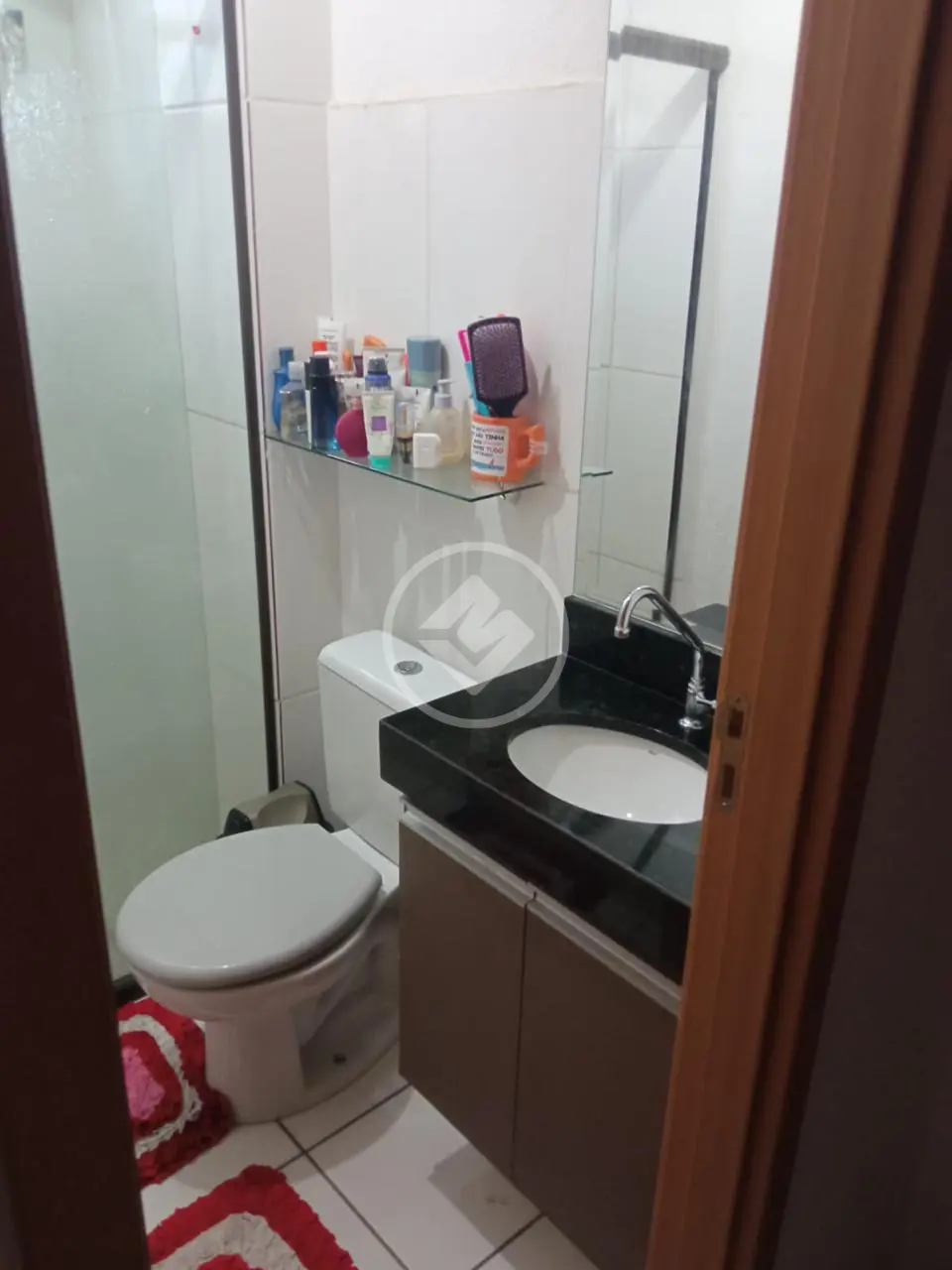 Imagem 3 - Apartamento em CANELAS, Várzea Grande - MT