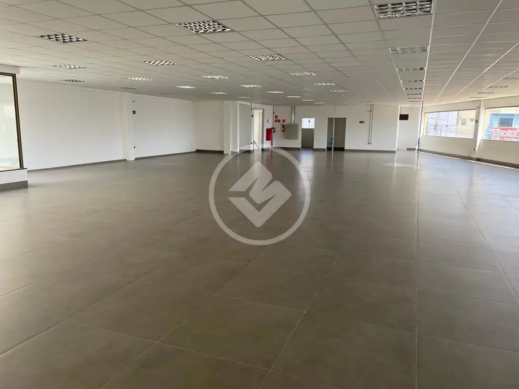 Imagem 5 - Andar / Laje Corporativa em VILA BIRIGUI, Rondonópolis - MT