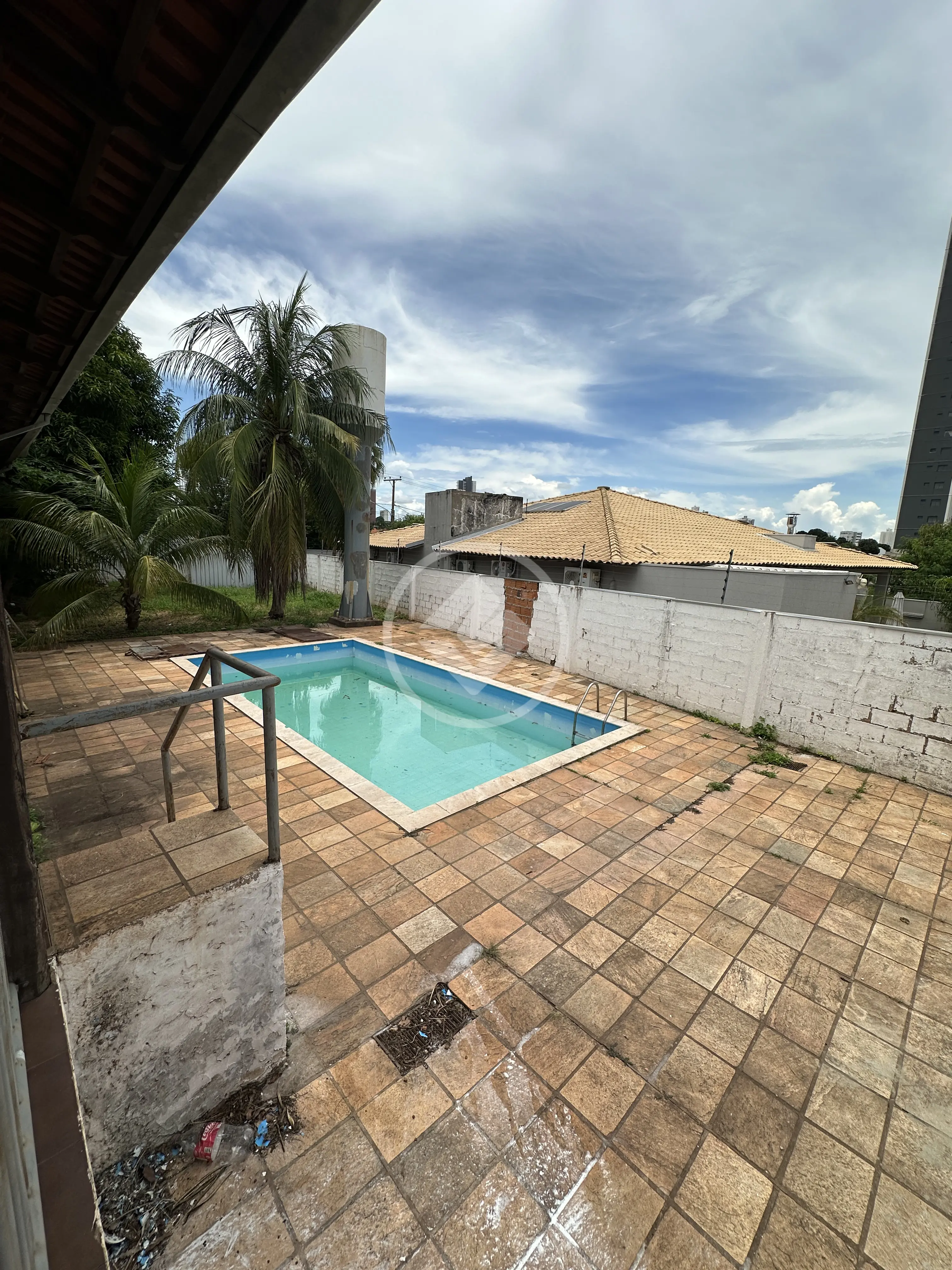 Imagem 1 - Casa Comercial em Centro-Sul, Cuiabá - MT