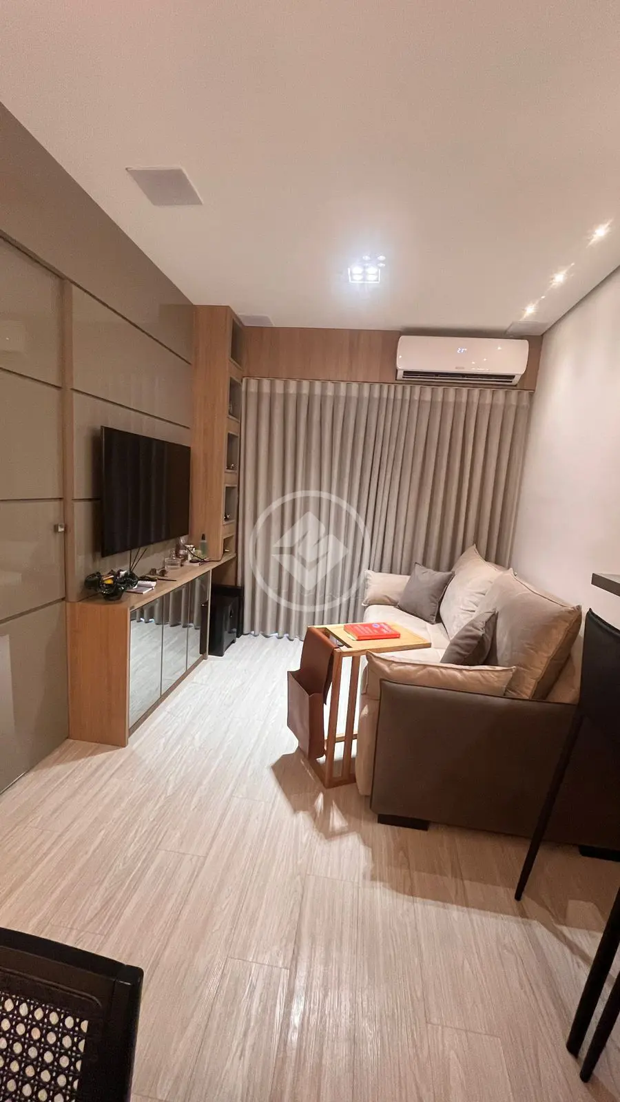 Imagem 2 - Apartamento em Despraiado, Cuiabá - MT