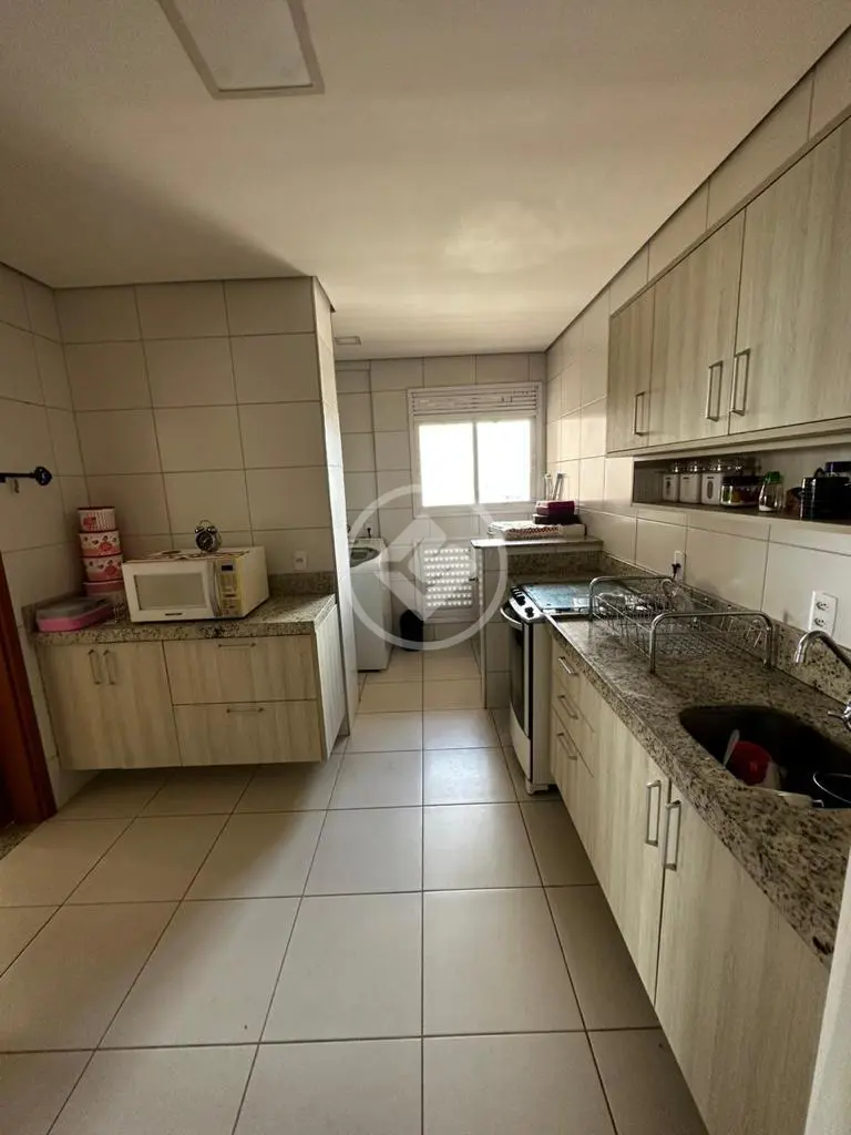 Imagem 5 - Apartamento em PICO DO AMOR, Cuiabá - MT