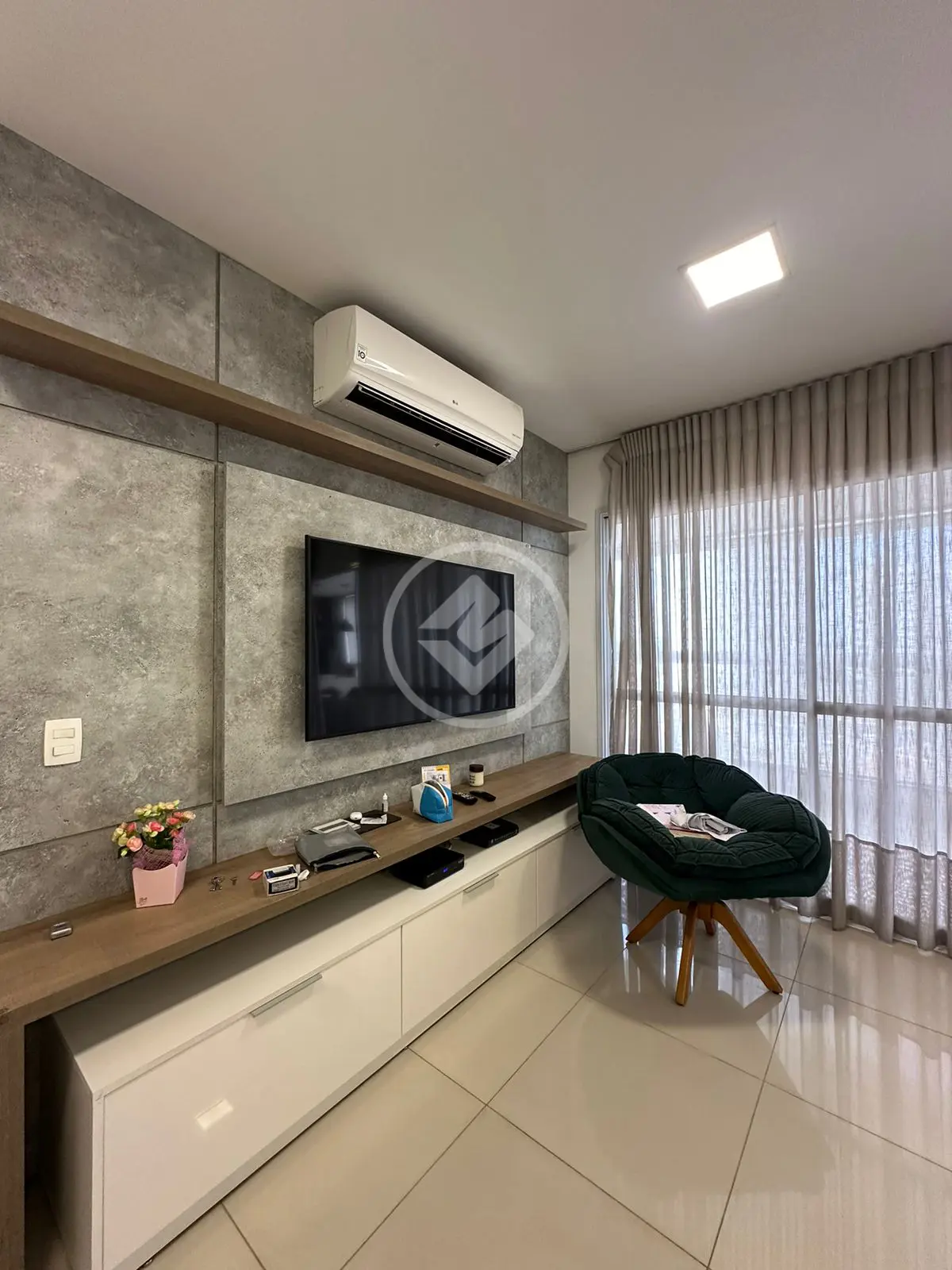 Apartamento JARDIM MARIANA, Cuiabá - MT — foto 1