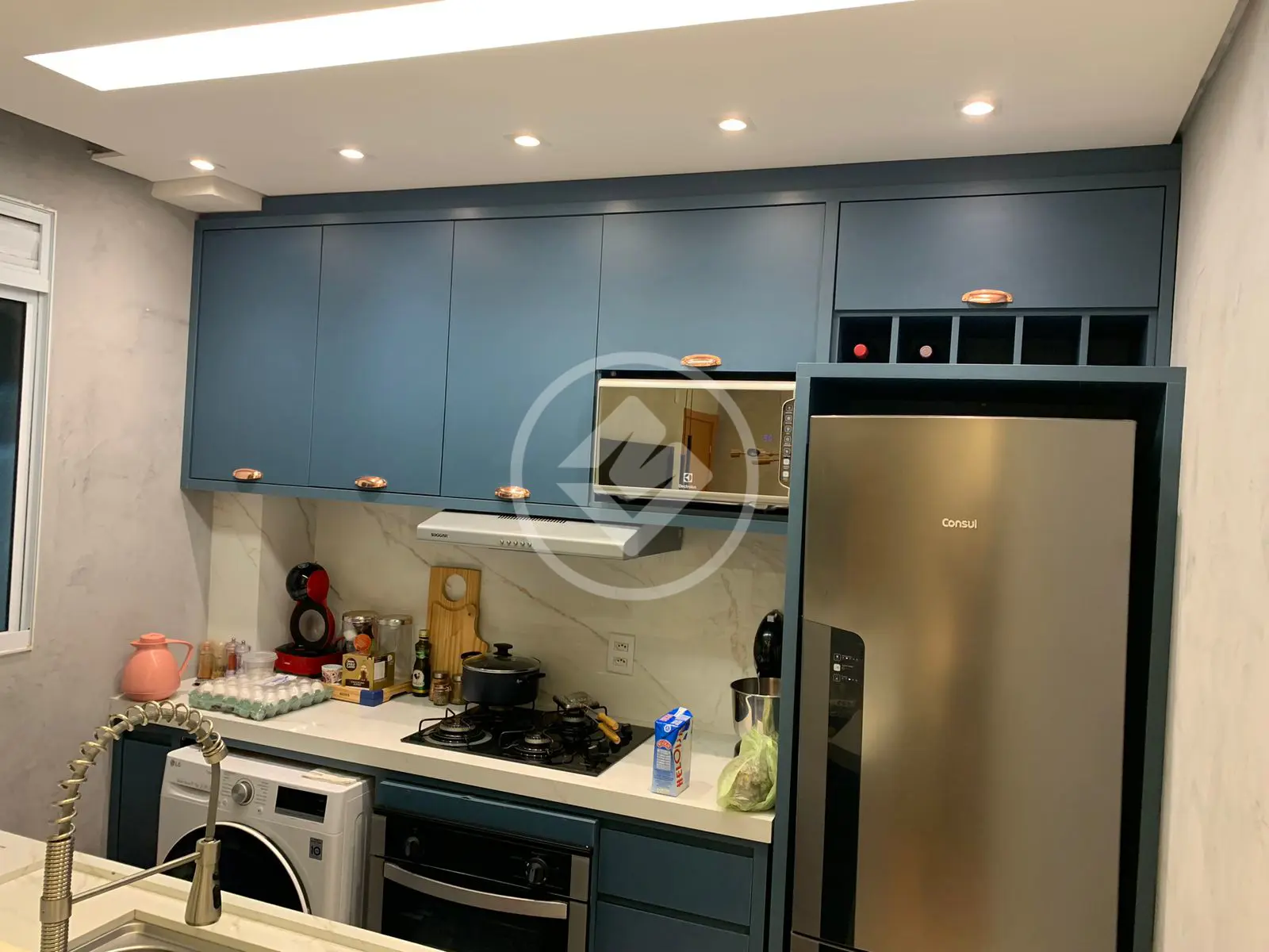 Imagem 3 - Apartamento em RIBEIRÃO DO LIPA, Cuiabá - MT