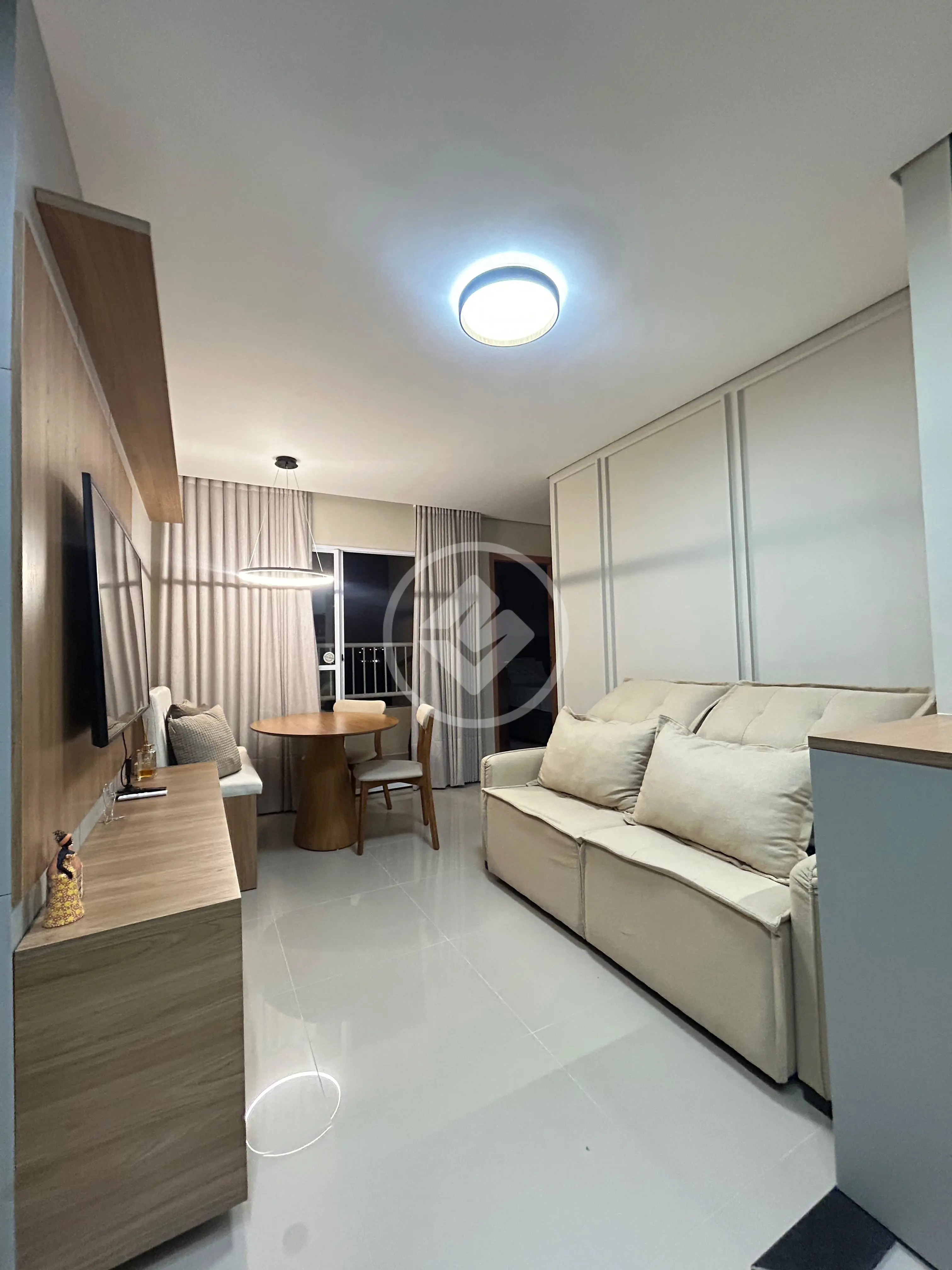 Imagem 3 - Apartamento em A.E.U, Cuiabá - MT