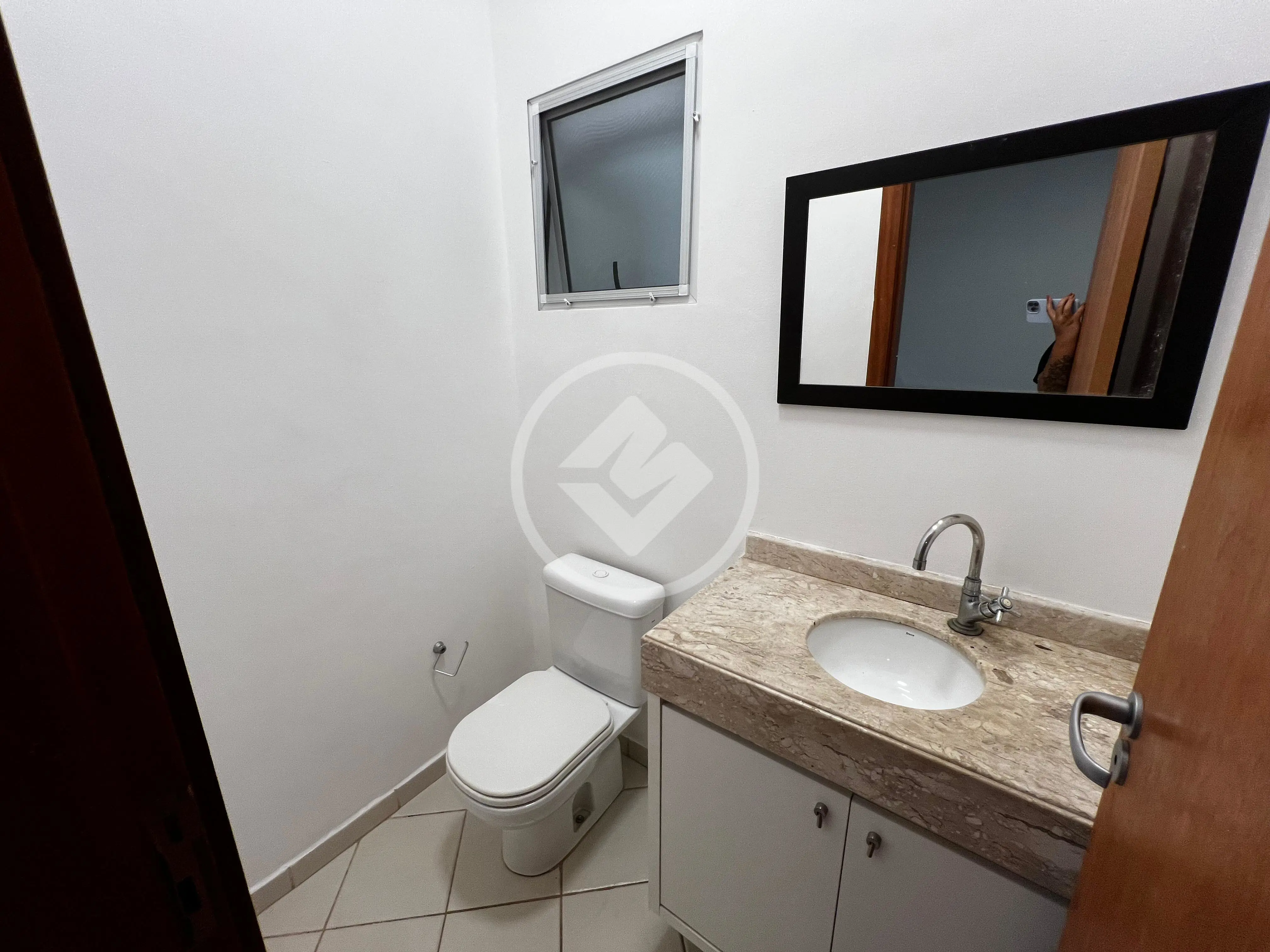 Imagem 1 - Casa Condomínio em Despraiado, Cuiabá - MT