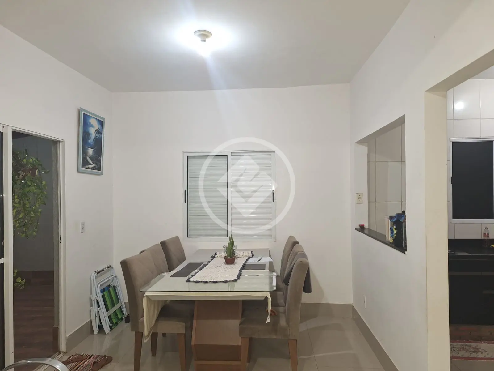Imagem 4 - Casa em RESIDENCIAL COXIPÓ, Cuiabá - MT