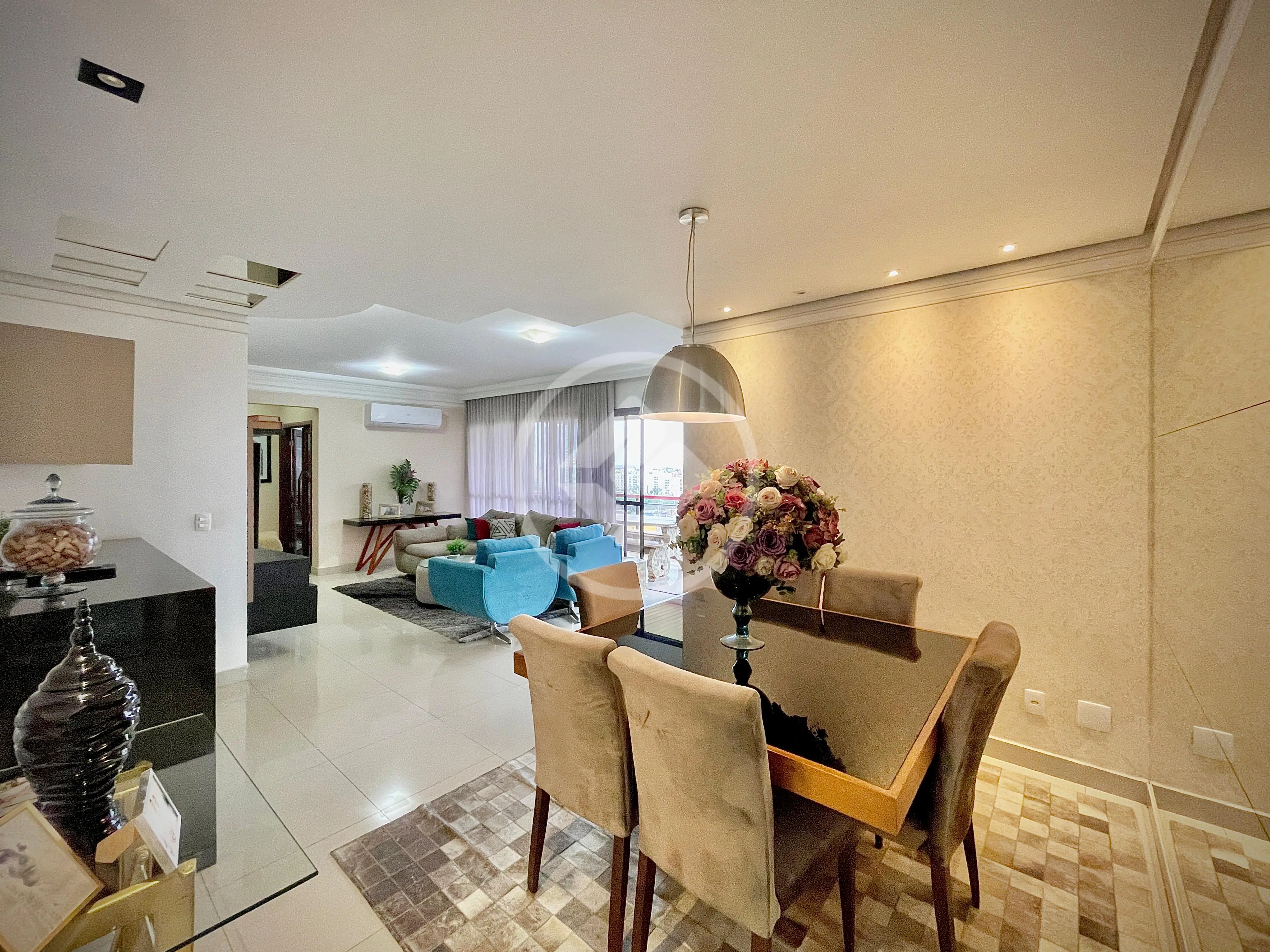 Imagem 2 - Apartamento em ALVORADA, Cuiabá - MT