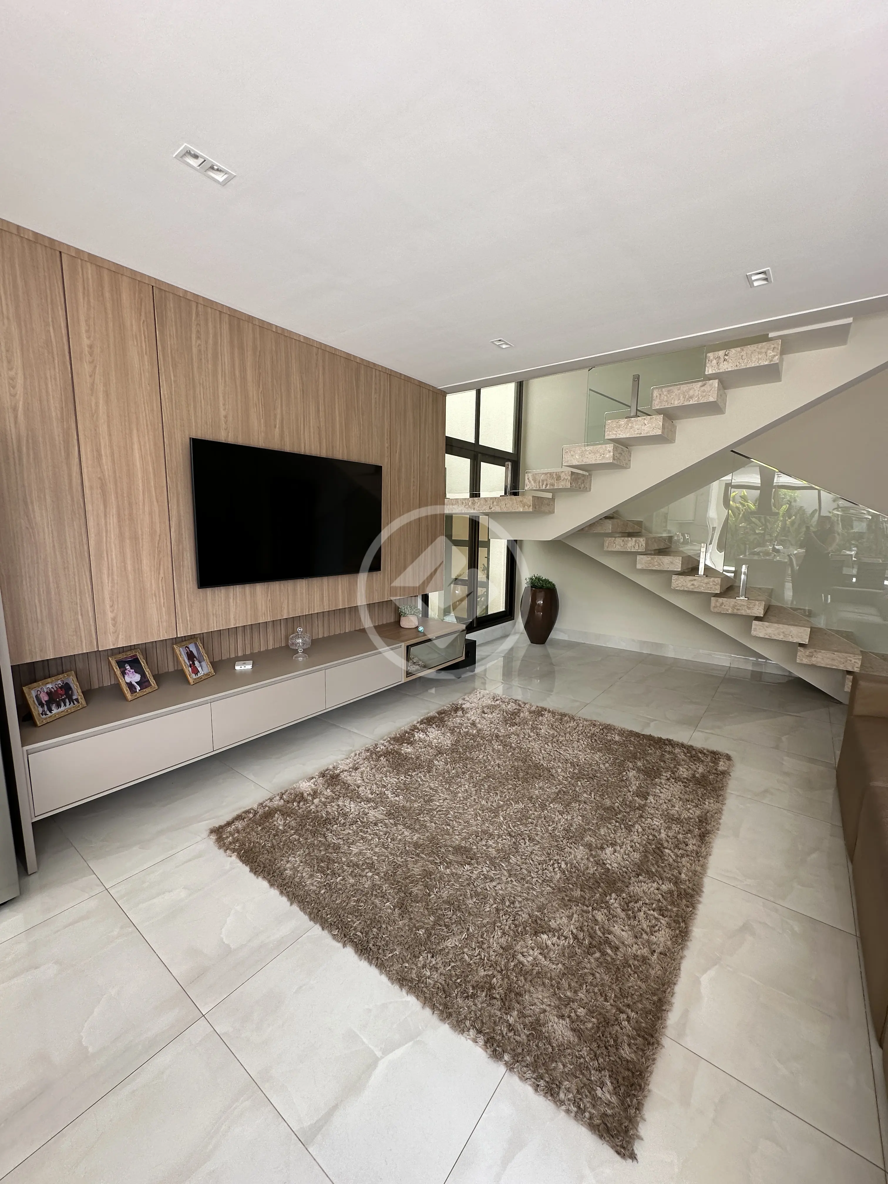 Imagem 3 - Casa Condomínio em Ribeirão do Lipa, Cuiabá - MT