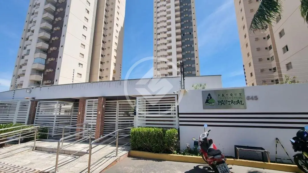 Image 44 - Apartamento em Areão, Cuiabá - MT