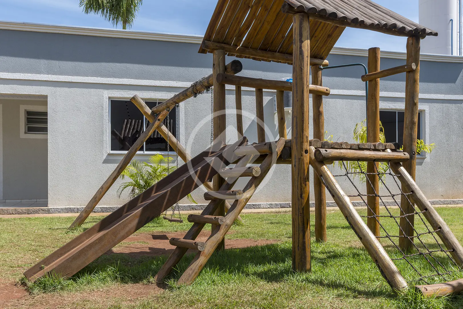 Imagem 2 - Apartamento em CANELAS, Várzea Grande - MT