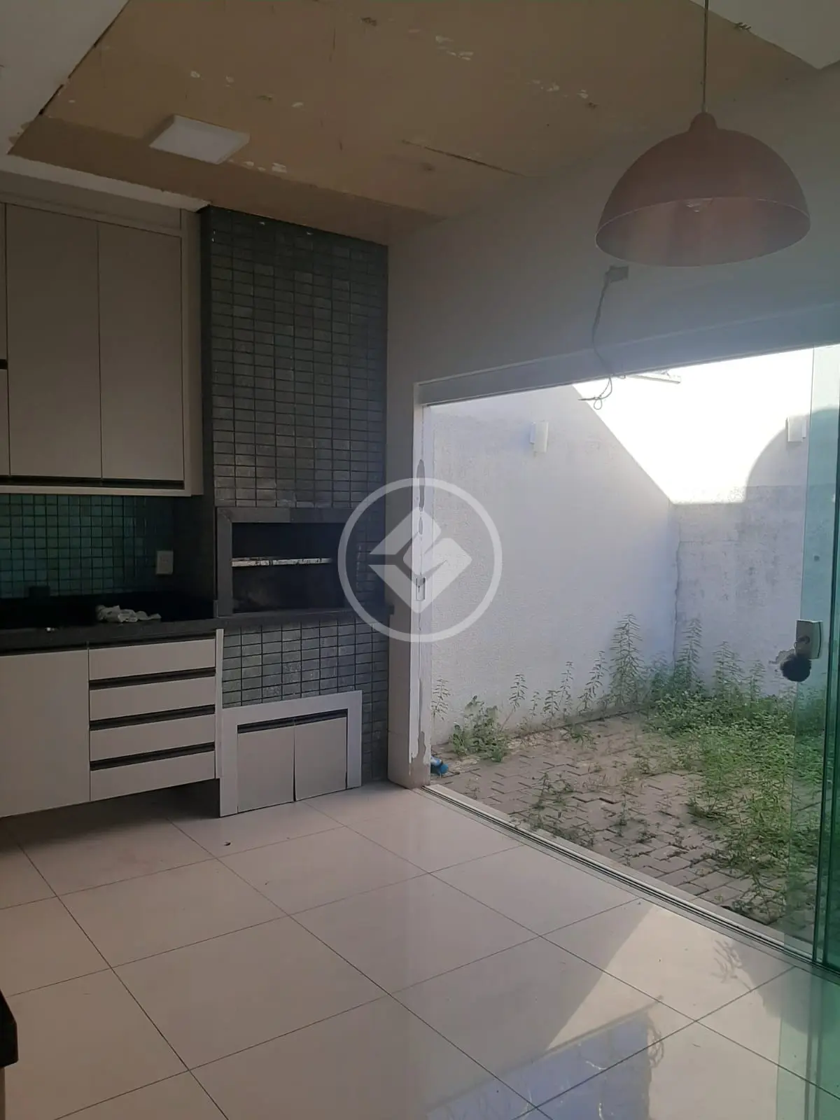 Imagem 2 - Casa Condomínio em PETRÓPOLIS, Várzea Grande - MT