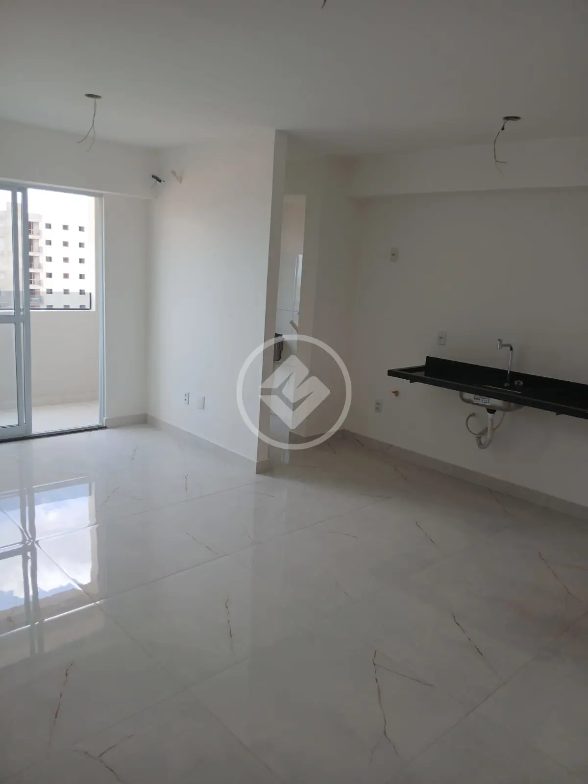 Imagem 1 - Apartamento em MORADA DO OURO - SETOR CENTRO NORTE, Cuiabá - MT
