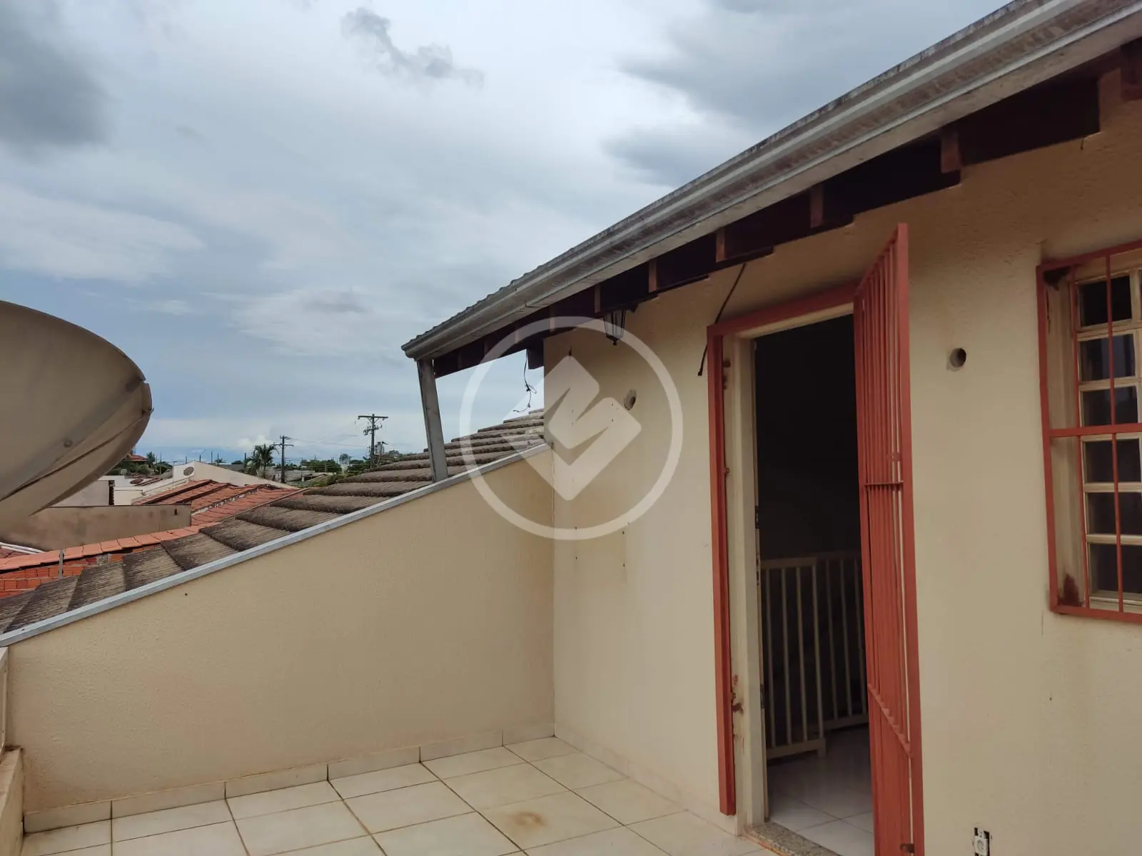 Imagem 4 - Casa Condomínio em RIBEIRÃO DA PONTE, Cuiabá - MT