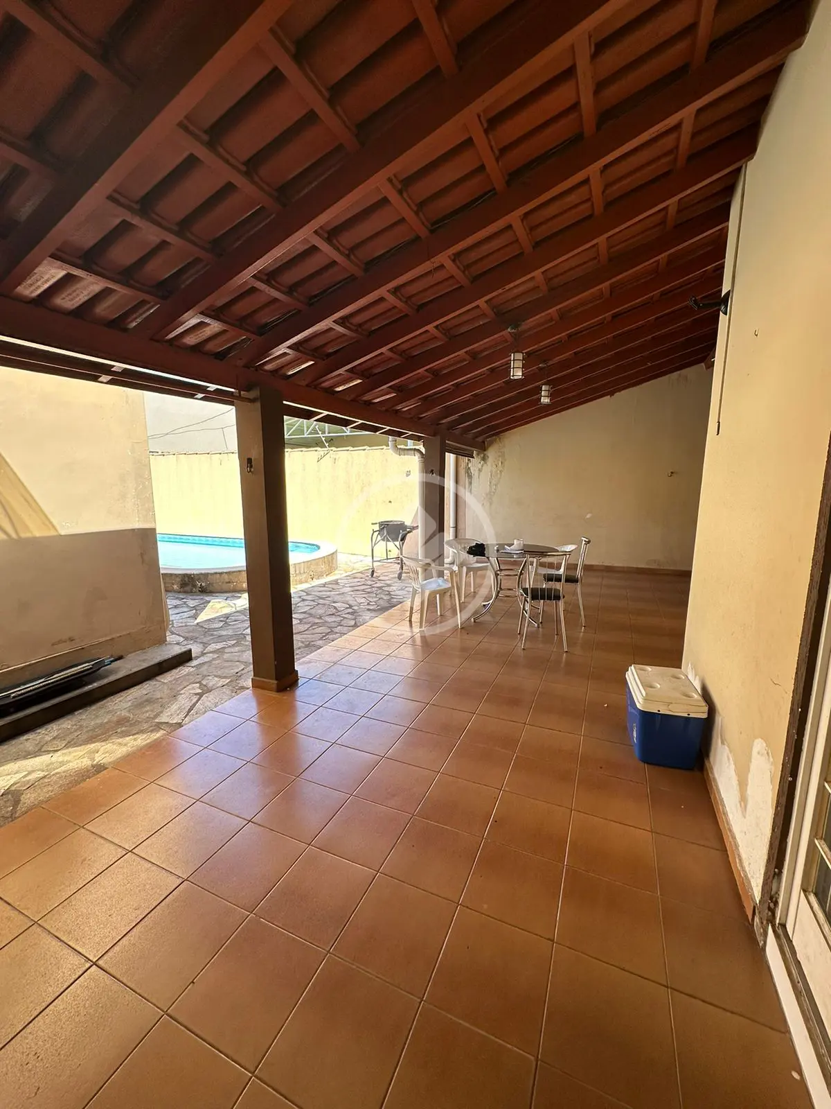 Imagem 5 - Casa em RECANTO DOS PÁSSAROS, Cuiabá - MT