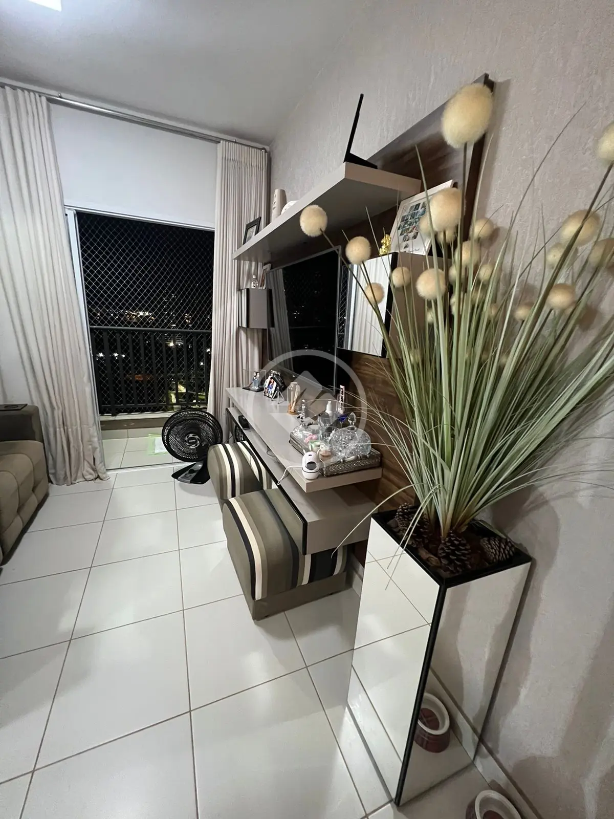 Apartamento TERRA NOVA, Cuiabá - MT — foto 1