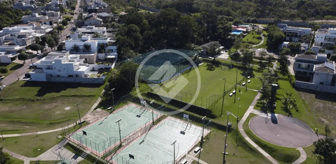 Imagem 3 - Terreno Condomínio em Condomínio Belvedere, Cuiabá - MT