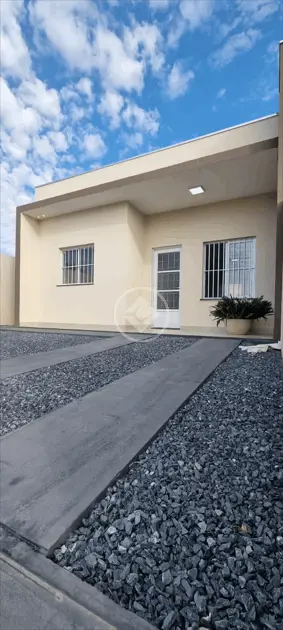 Casa Parque Residencial Tropical Ville, Cuiabá - MT — foto 2