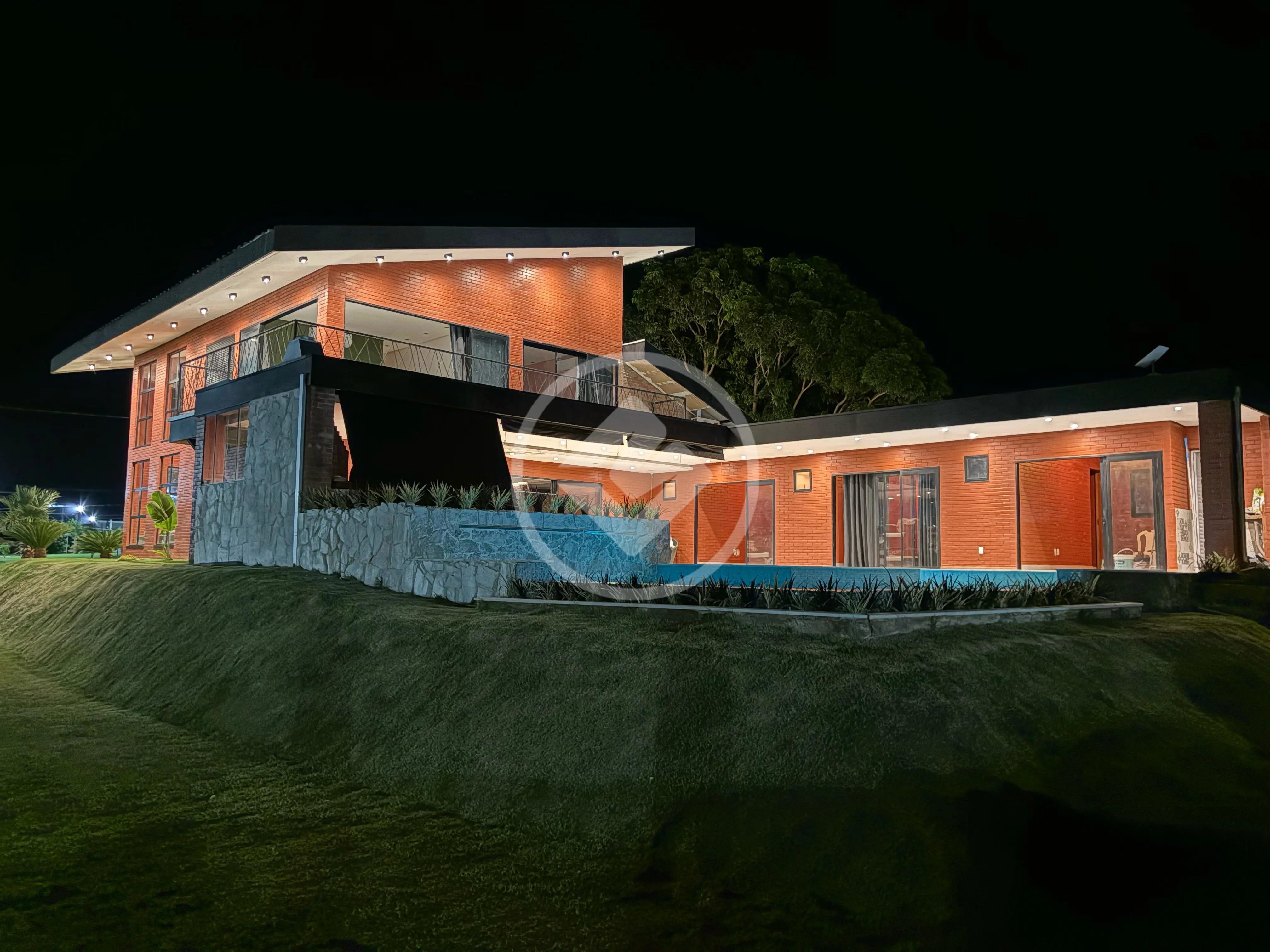 Imagem 6 - Casa em Área Rural, Chapada dos Guimarães - MT