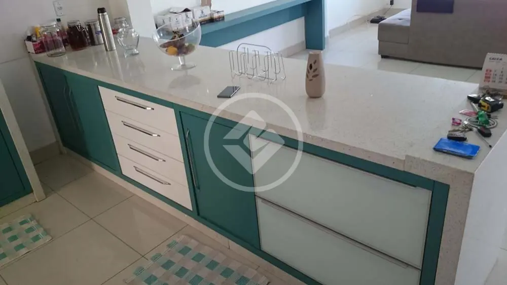 Imagem 5 - Casa em JARDIM EUROPA, Cuiabá - MT