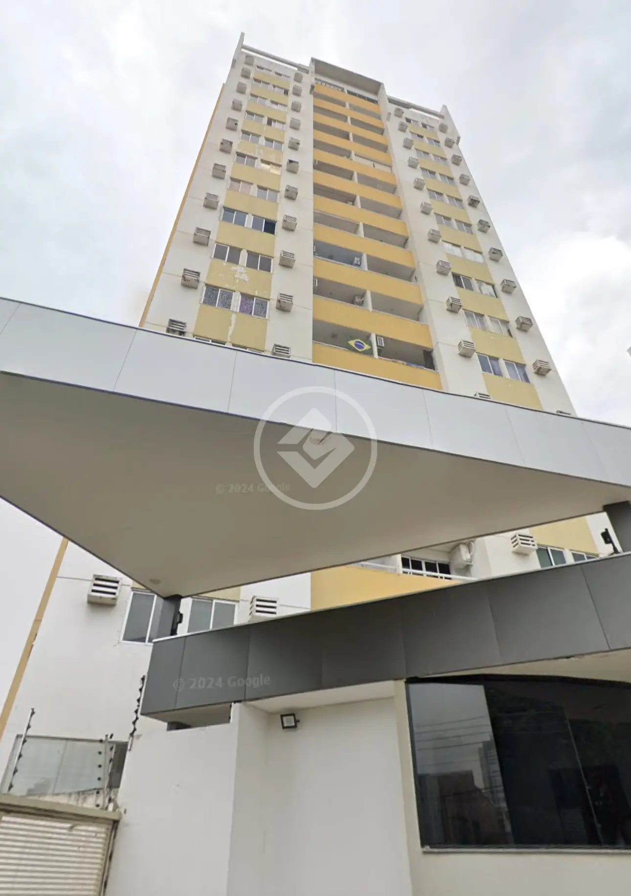 Apartamento GOIABEIRAS, Cuiabá - MT — foto 1