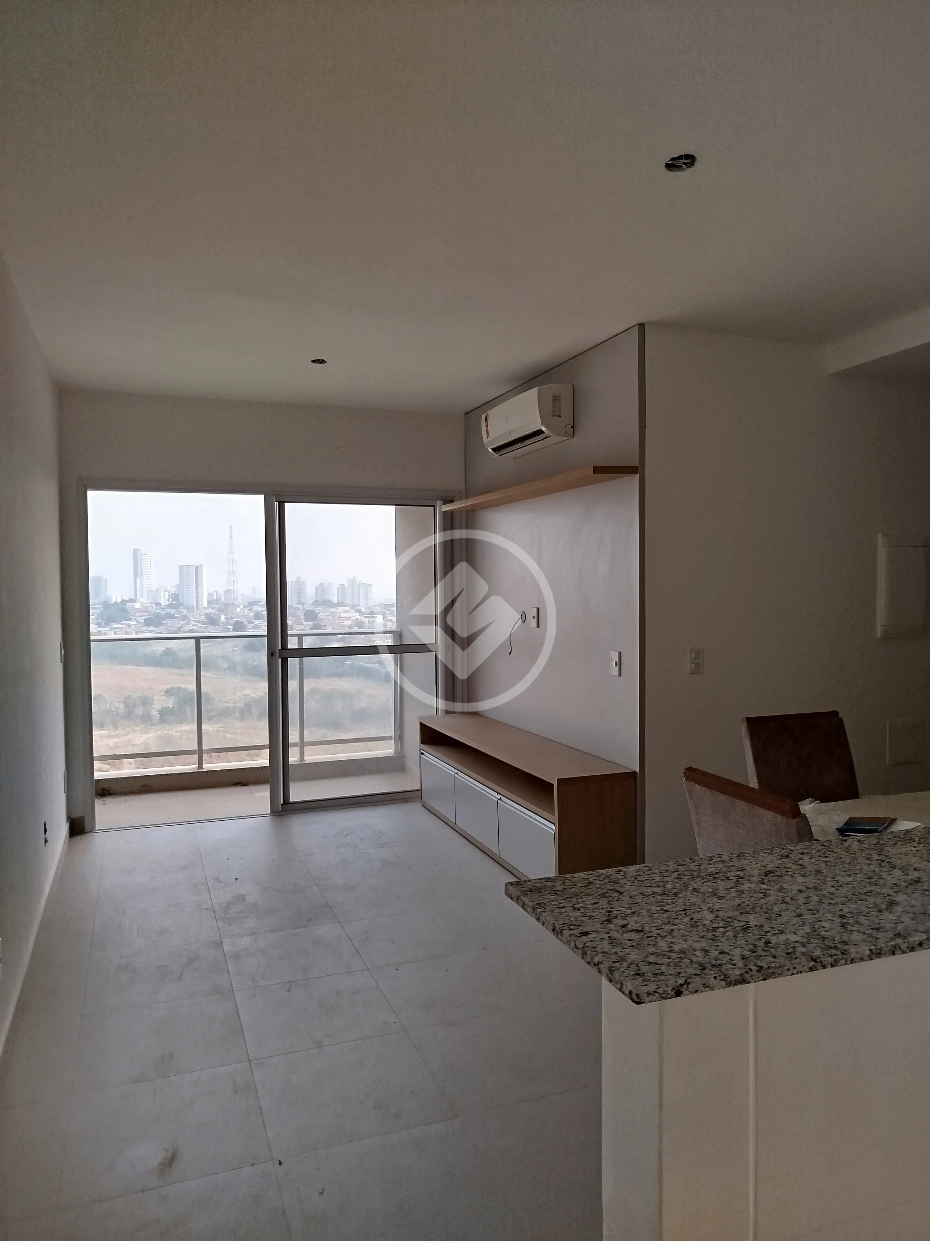 Apartamento RESIDENCIAL PAIAGUAIS, Cuiabá - MT — foto 1