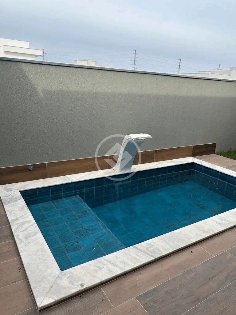 Imagem 5 - Casa Condomínio em CONDOMÍNIO PRIMOR DAS TORRES, Cuiabá - MT