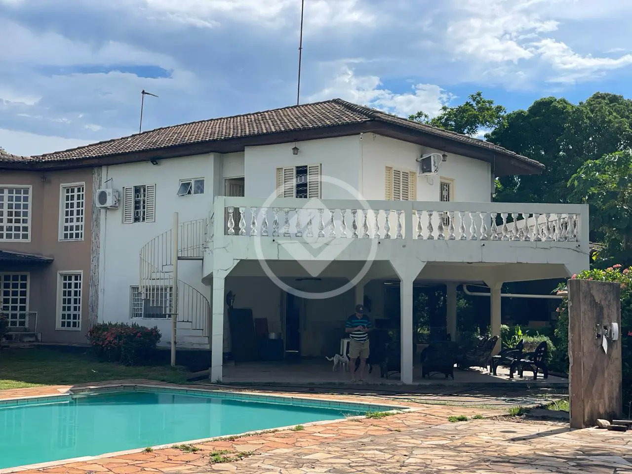 Sítio BAIRRO CONVERSAO, CIDADE CONVERSAO - MT — foto 2