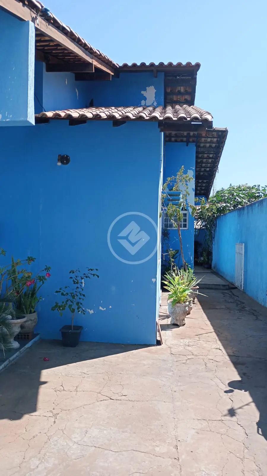 Imagem 4 - Casa em Jardim Nossa Senhora Aparecida, Cuiabá - MT