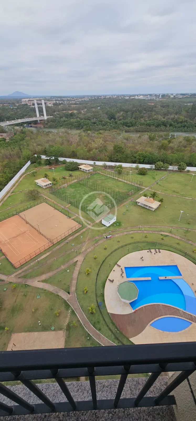 Imagem 4 - Apartamento em NOVO TERCEIRO, Cuiabá - MT