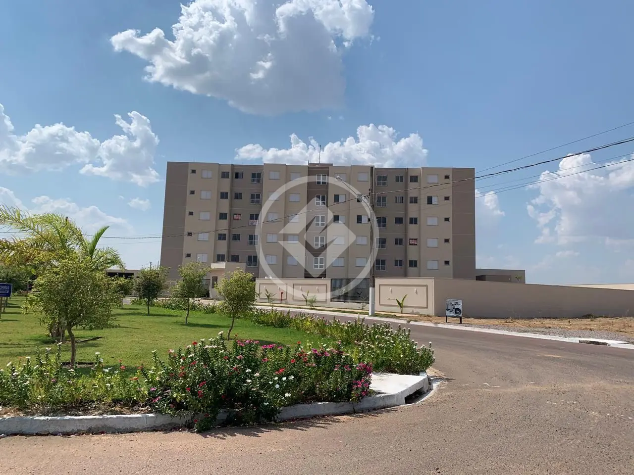 Imagem 1 - Apartamento em Jardim Paulista, Sinop - MT