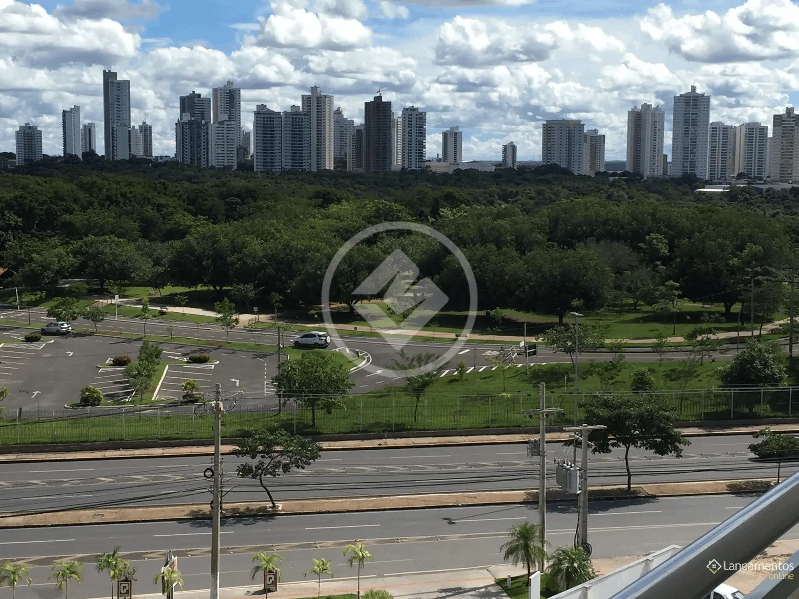 Imagem 3 - Apartamento em JARDIM SANTA MARTA, Cuiabá - MT