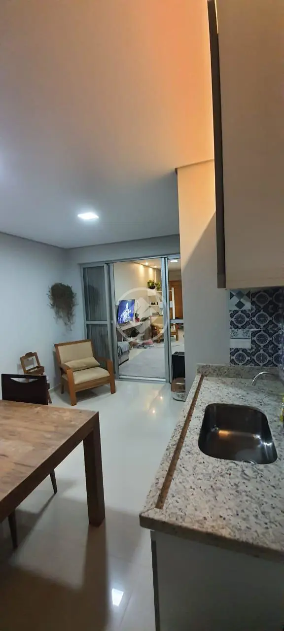Imagem 2 - Apartamento em DUQUE DE CAXIAS, Cuiabá - MT