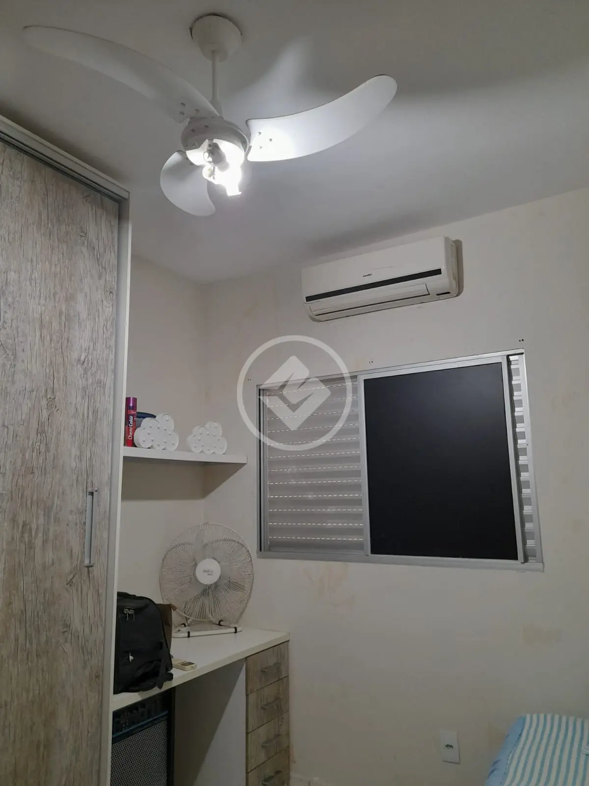 Imagem 3 - Casa Condomínio em JARDIM PAIAGUAS, Cuiabá - MT