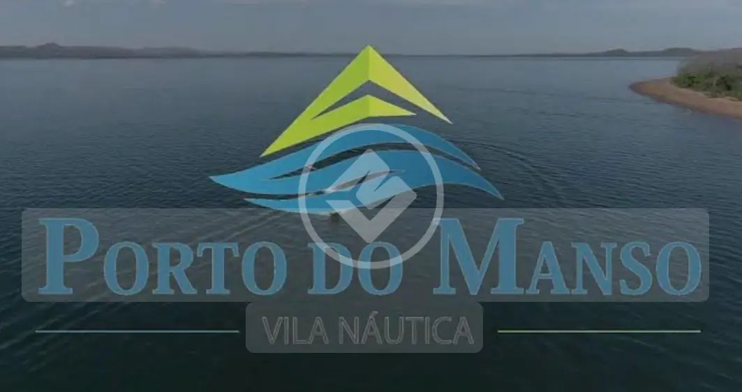 Imagem 1 - Terreno Condomínio em SANTA CRUZ, Chapada dos Guimarães - MT
