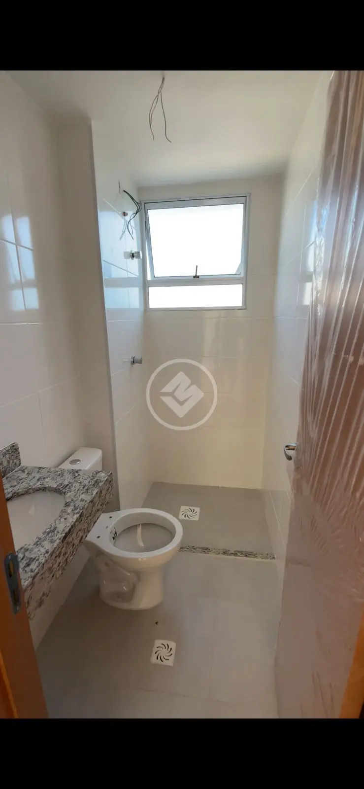 Apartamento Bela Marina, Cuiabá - MT — foto 2