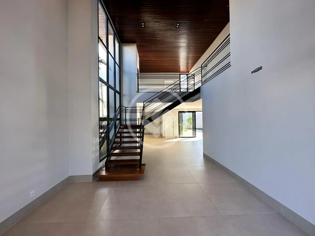 Imagem 1 - Casa Condomínio em CONDOMINIO FLORAIS ITALIA, Cuiabá - MT