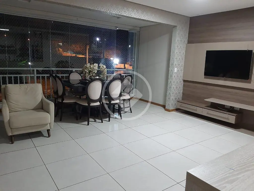 Imagem 2 - Apartamento em QUILOMBO, Cuiabá - MT