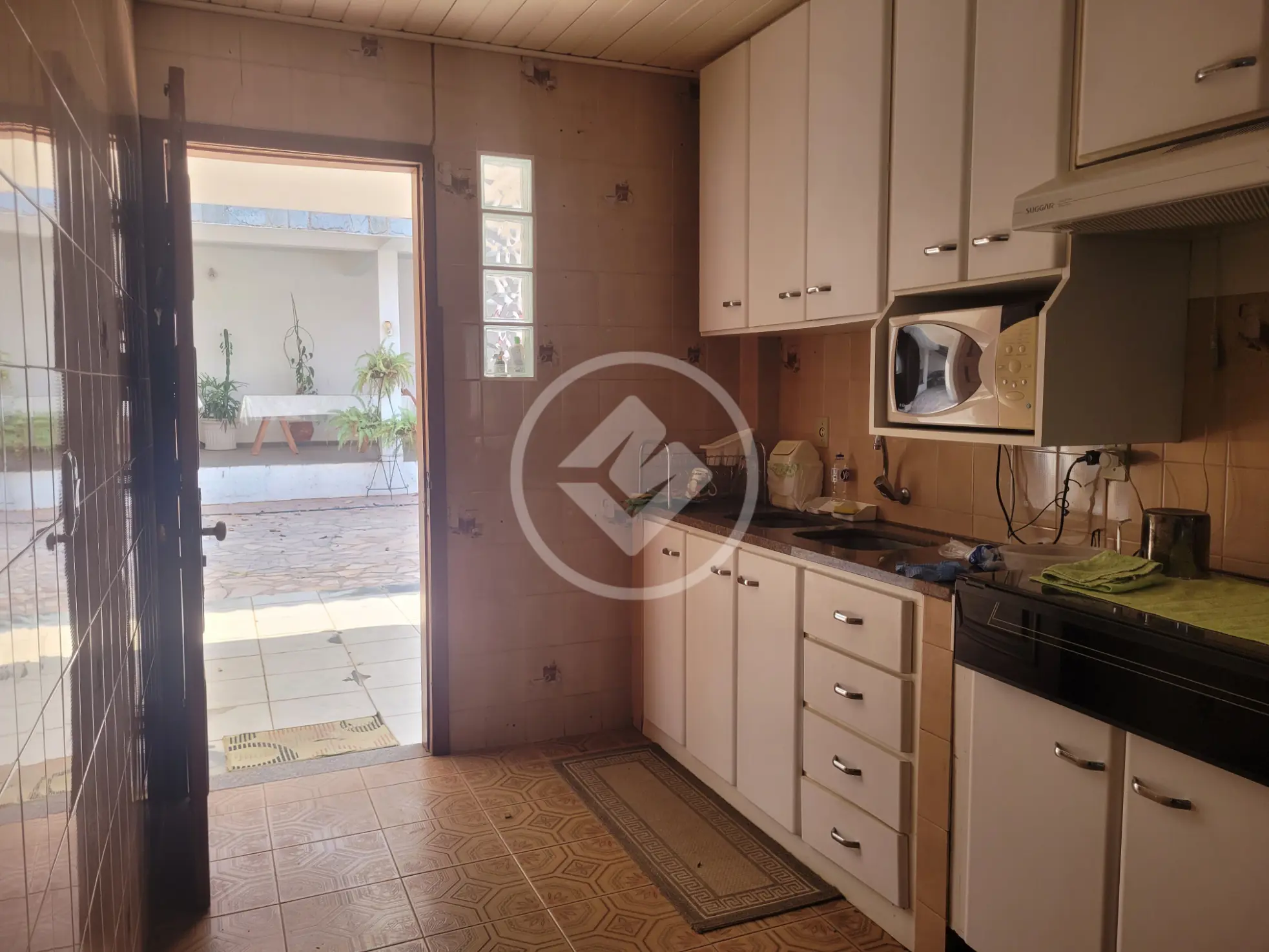 Imagem 6 - Casa em Santa Cruz, Cuiabá - MT