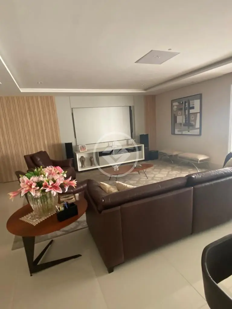 Imagem 1 - Apartamento em Jardim Florianopolis, Cuiabá - MT