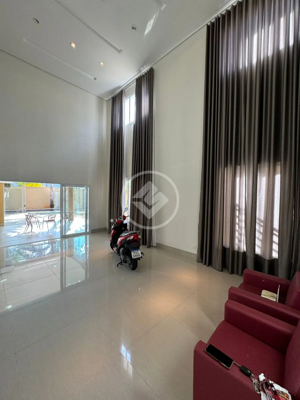 Imagem 3 - Casa Condomínio em Ribeirão do Lipa, Cuiabá - MT