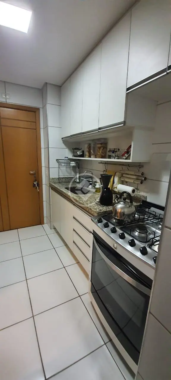 Imagem 3 - Apartamento em DUQUE DE CAXIAS, Cuiabá - MT